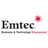 Emtec Inc. Logo